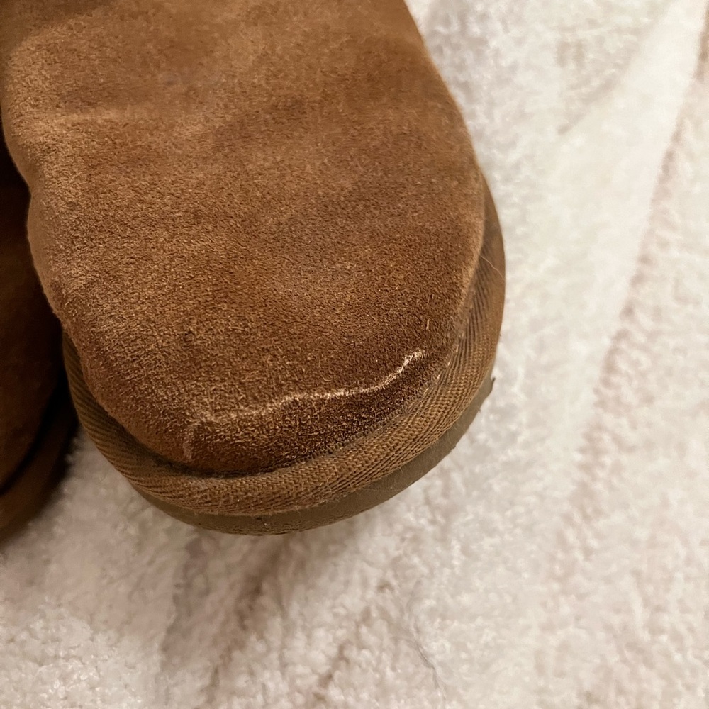Gently Worn Uggs - image 3